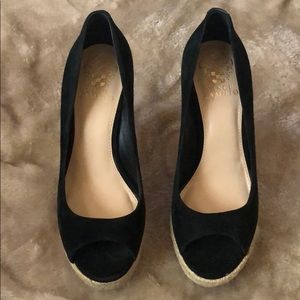 Vince Camuto Wedges